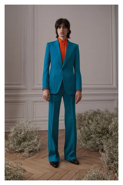 Look 7